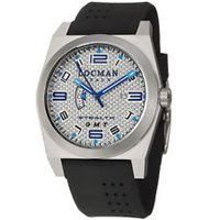 Armbanduhr Locman Herr in Titan 200 - 200